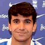 Photo of Oriol Soldevila Puig