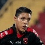 Photo of Orlando Galo Calderon