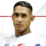 Photo of Orlando Gaona Lugo