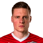 Photo of Orri Sigurður Ómarsson
