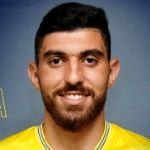 Photo of Osama Khalaila