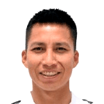 Photo of Óscar Añez