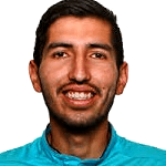 Photo of Oscar Baldomar