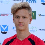 Photo of Oscar Ollik