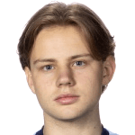 Photo of Oscar Pettersson