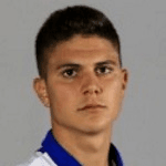 Óscar Pinchi Photo of Óscar Pinchi