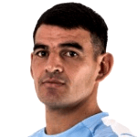 Photo of Oscar Piris