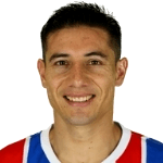 Photo of Óscar Ruiz