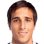 Photo of Óscar Trejo