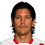 Photo of Óscar Vílchez