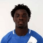 Photo of Osei Clinton
