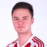 Photo of Oskar Meus