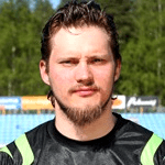 Photo of Oskari Forsman