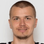 Photo of Oskars Cibuļskis