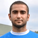 Photo of Osman Çelik
