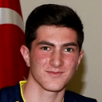 Photo of Osman Ertuğrul Çetin