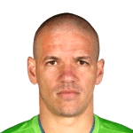 Photo of Osvaldo Alonso