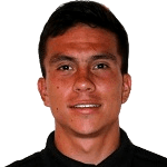 Photo of Cristian González