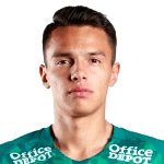 Photo of Osvaldo Rodríguez