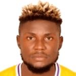 Photo of Otakho Aghahowa