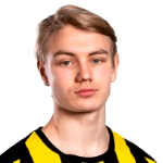 Photo of Otso Koskinen