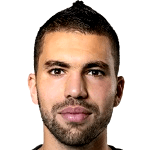 Photo of Oualid El Hajjam