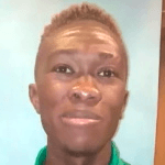 Photo of Oula Traoré