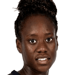 Photo of Ouleymata Sarr