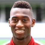 Photo of Oumar Gonzalez
