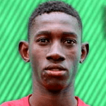 Photo of Ousmane Coulibaly