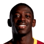 Photo of Ousmane Dembélé