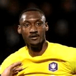 Photo of Ousmane Diallo