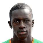 Photo of Ousmane Diawara