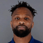 Photo of Ousmane Kanté