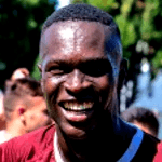 Photo of Ousmane N’Dong