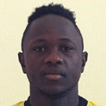 Photo of Ousmane Sountoura