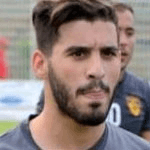 Photo of Oussama Guettal