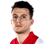 Photo of Oussama Idrissi