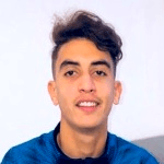 Photo of Oussama Targhalline