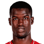 Photo of Ousseynou Ba