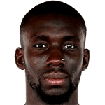 Photo of Ousseynou Cissé