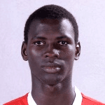 Photo of Ousseynou Ndiaye