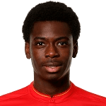 Photo of Ovie Ejaria