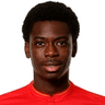 Ovie Ejaria image