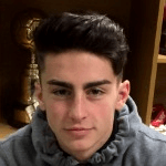 Photo of Owen Dale