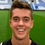 Photo of Owen Evans
