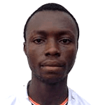 Photo of Owusu Kwabena