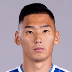 Photo of Oyunbaatar Mijiddorj