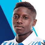 Photo of Pa Konate