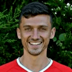 Photo of Pablo Antas